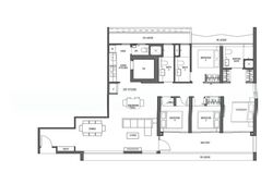 One-north Residences (D5), Apartment #500254671